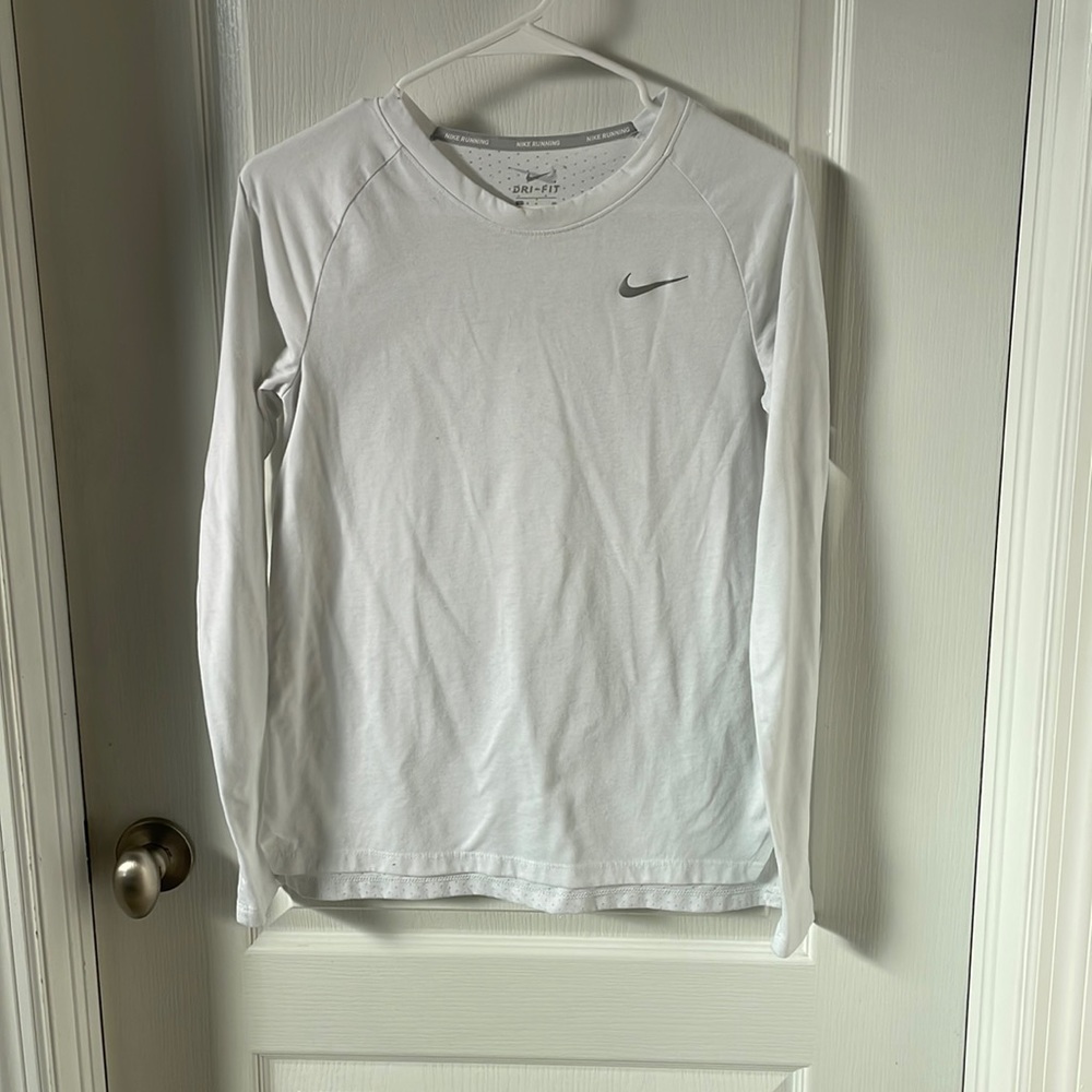 Nike Running Long Sleeve
